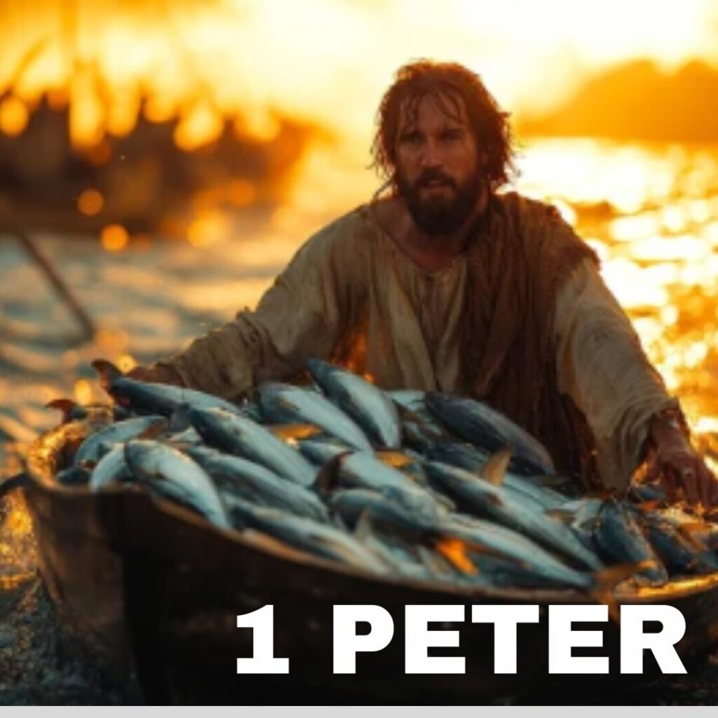 1 PETER