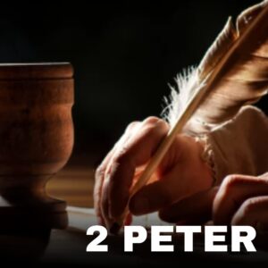 2 PETER