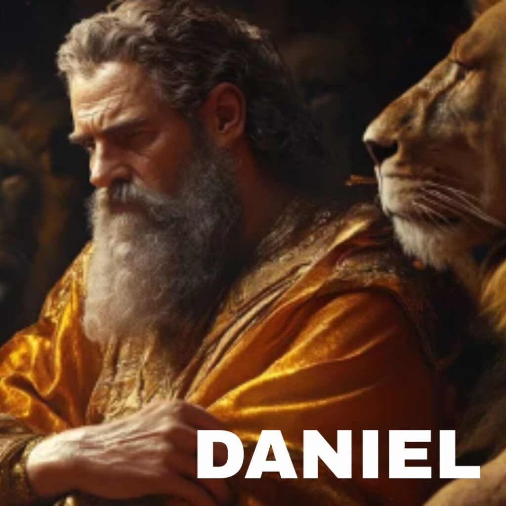 DANIEL