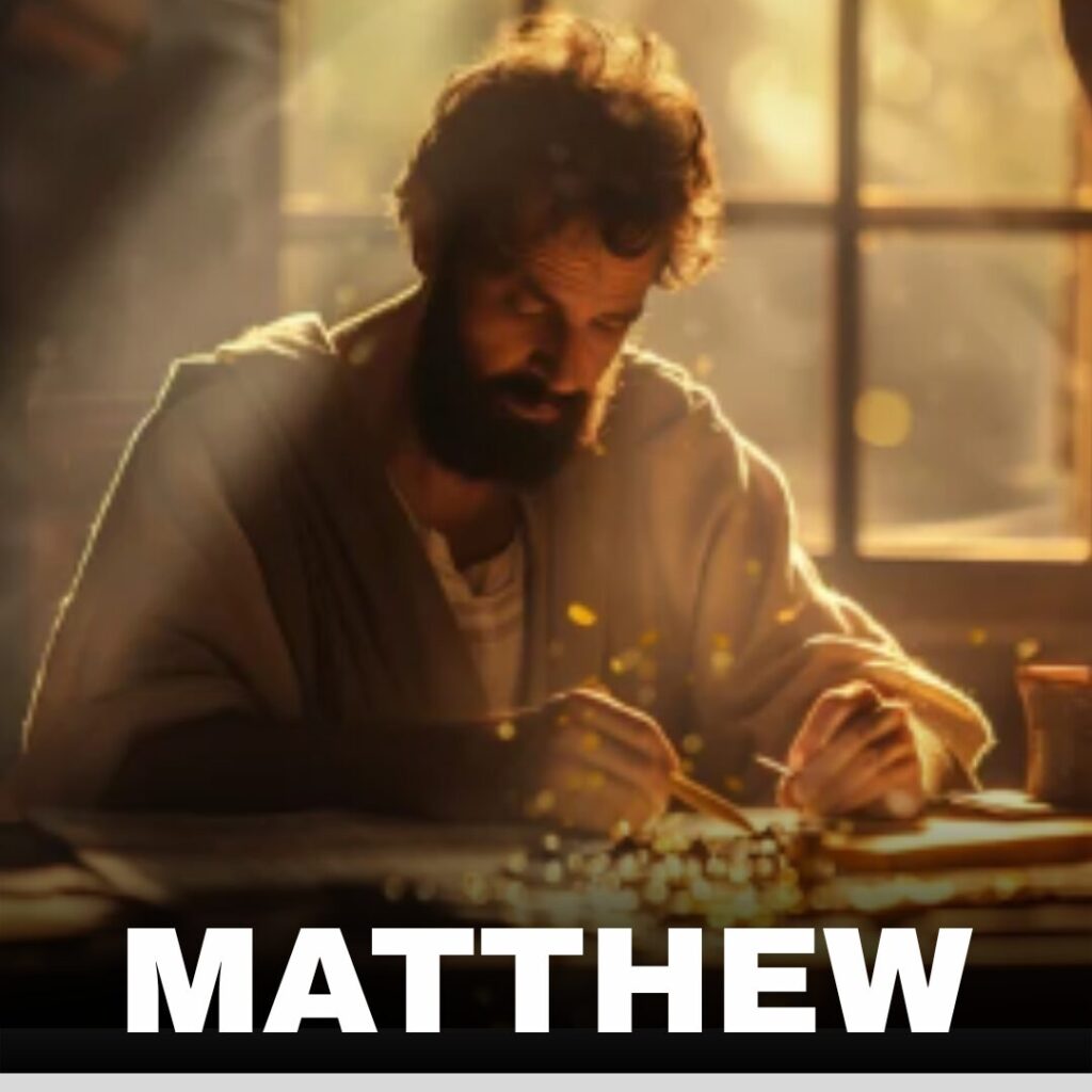 Matthew
