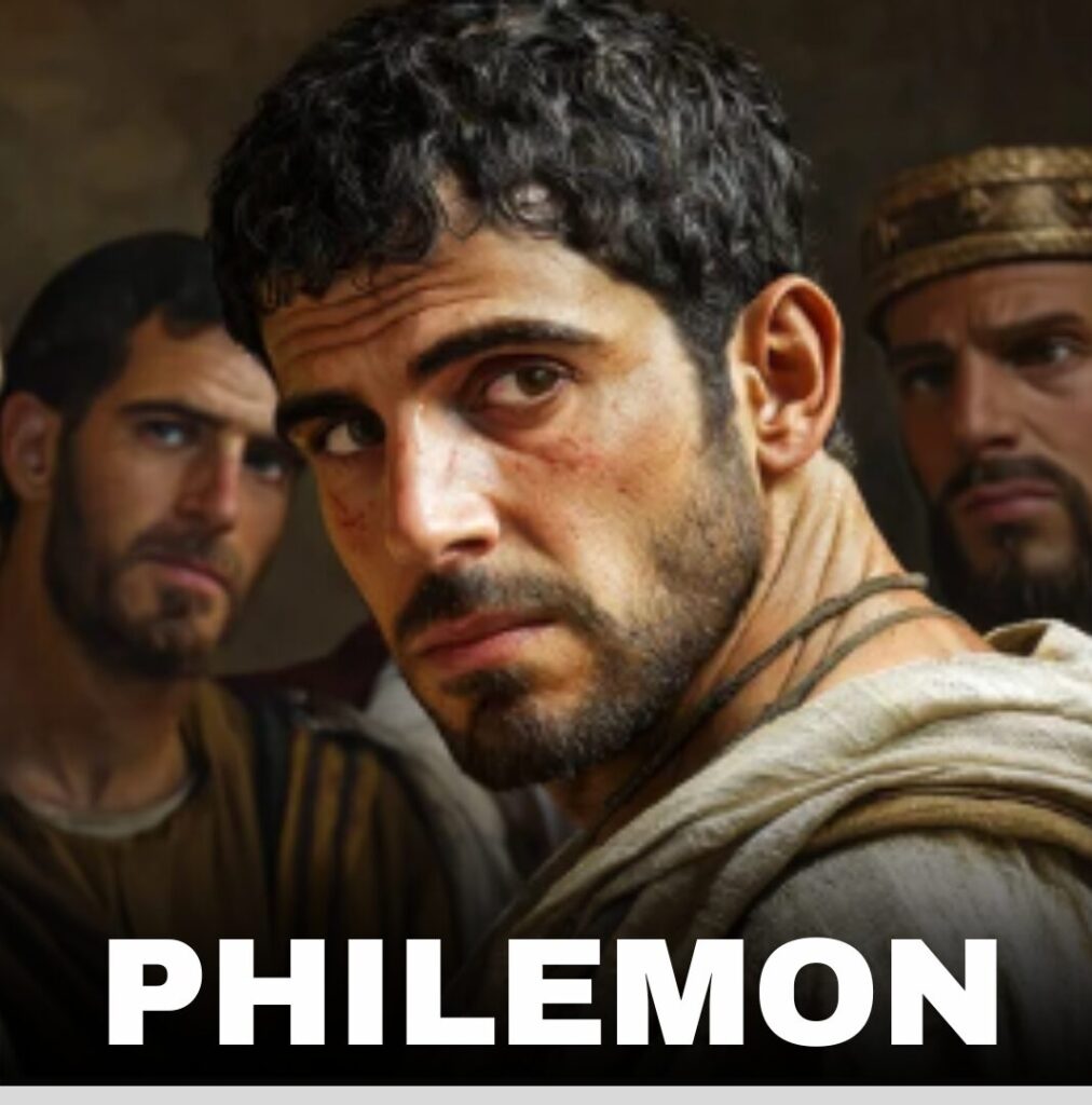 PHILEMON