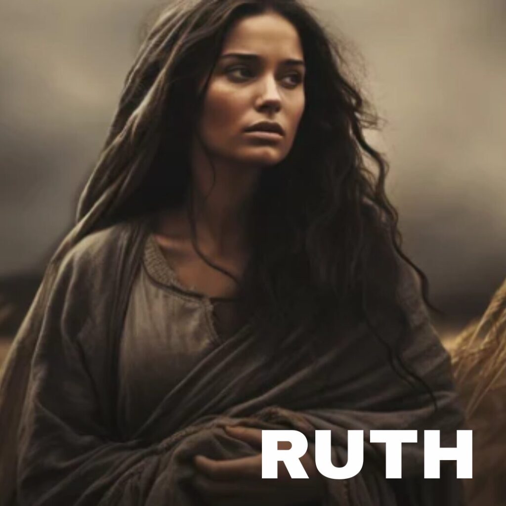 RUTH